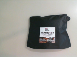 UCC Coffee roastery. Thai Honey Catimor and Bourbon