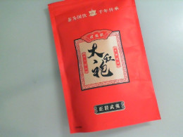 Chinese loose leaf tea
