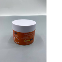 Boots Vitamin C Brightening Sleeping Mask