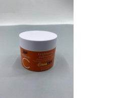 Boots Vitamin C Brightening Sleeping Mask