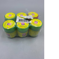 set of 6 Bow Dang Herbal Inhaler