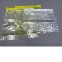 set of 4 ziplock bags set of 4 ziplock bags