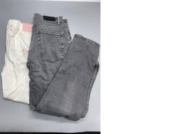 set of 2 Jeans
