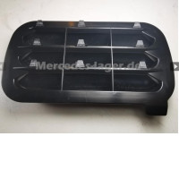 Car ventilation grille