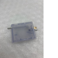 Glove compartment light