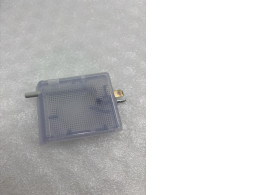 Glove compartment light