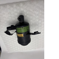 Air conditioner receiver