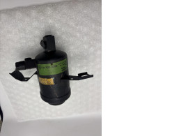 Air conditioner receiver