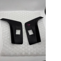 Set of trunk linings