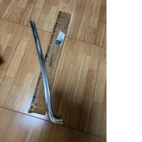 Chrome molding for car windows