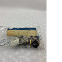 Headlight repair kit