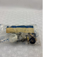 Headlight repair kit