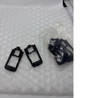 Set of 4 rubber gaskets