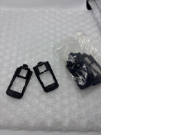 Set of 4 rubber gaskets