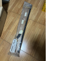 Velvet for car windows