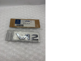 Car emblem Car emblem