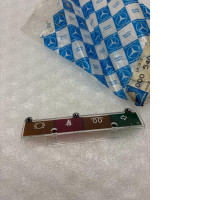 Indicator light for cars