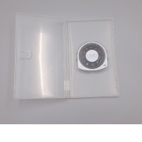 Sony PSP Universal Media Disc (UMD) for the game Gran Turismo. 