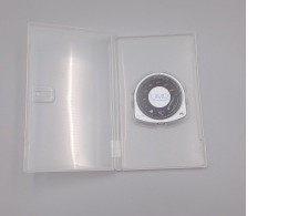 Sony PSP Universal Media Disc (UMD) for the game Gran Turismo. 