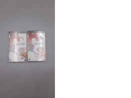 Set of 2 the Japanese release of Final Fantasy Type-0 for the Sony PlayStation Portable (PSP). Set of 2 the Japanese release of Final Fantasy Type-0 for the Sony PlayStation Portable (PSP).