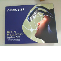 Neorovizr Brain Wellness. Experience pack 