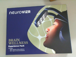 Neorovizr Brain Wellness. Experience pack 