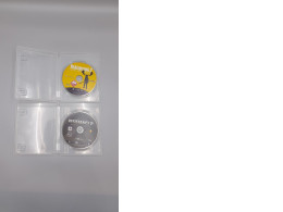 Set of 2 PlayStation 3 video games Dead Rising 2 and Resistance 2 Set of 2 PlayStation 3 video games Dead Rising 2 and Resistance 2