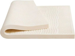 Latex Topper king size