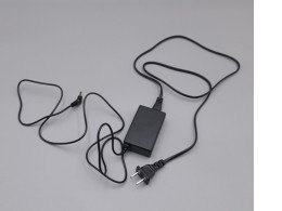 Game console battery charger