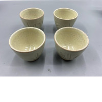 set of 4 Tea set set of 4 Tea set