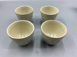 set of 4 Tea set set of 4 Tea set