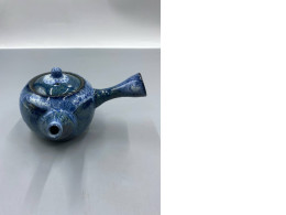 Kyusu Teapot