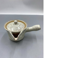 Haki Teapot