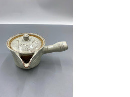 Haki Teapot Haki Teapot