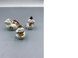 set of 3 Lucky doll set of 3 Lucky doll