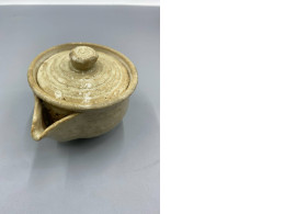 Hohin style tea pot Hohin style tea pot