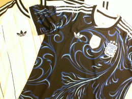 Set of 2 T-shirts, sports