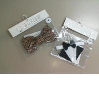 Set of 2 pet collars