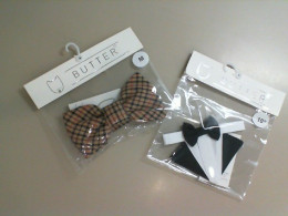 Set of 2 pet collars