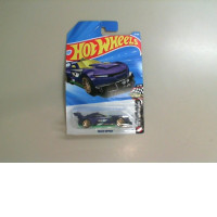 Model car toy