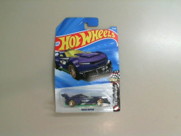 Model car toy