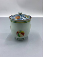 Antique Japanese bowl