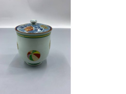 Antique Japanese bowl