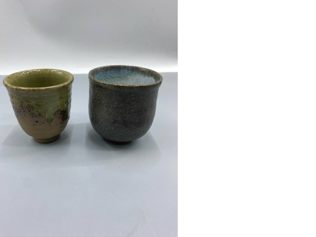 set of 2 Teacup set of 2 Teacup