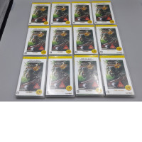 Set of 12 This is the Japanese version of the Monster Hunter Portable 2nd G game bundle for the Sony PSP, released at a budget-friendly price under the brand "PSP the Best".