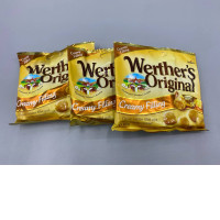 set of 3  werther's original