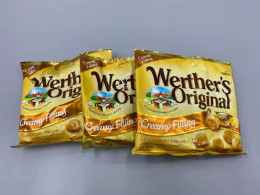 set of 3  werther's original