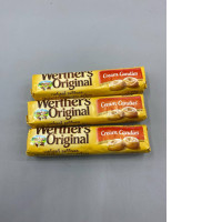 set of 3  werther's original