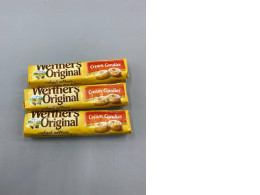 set of 3  werther's original