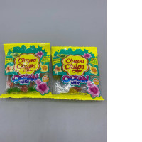 set of 2 Chupa Chups Gummy Ocean Mix
